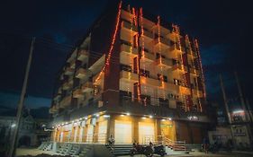 Hotel Prakash International