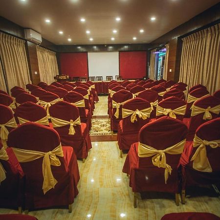 Hotel Prakash International Hetauda Exterior photo