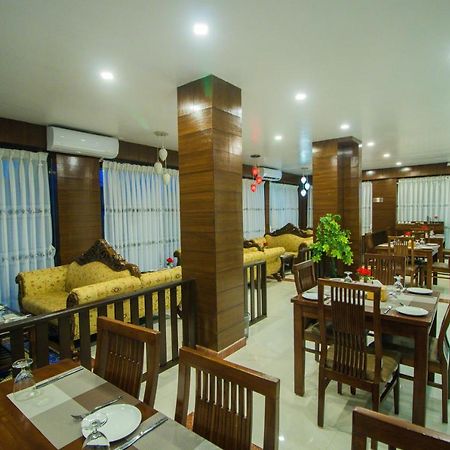 Hotel Prakash International Hetauda Exterior photo