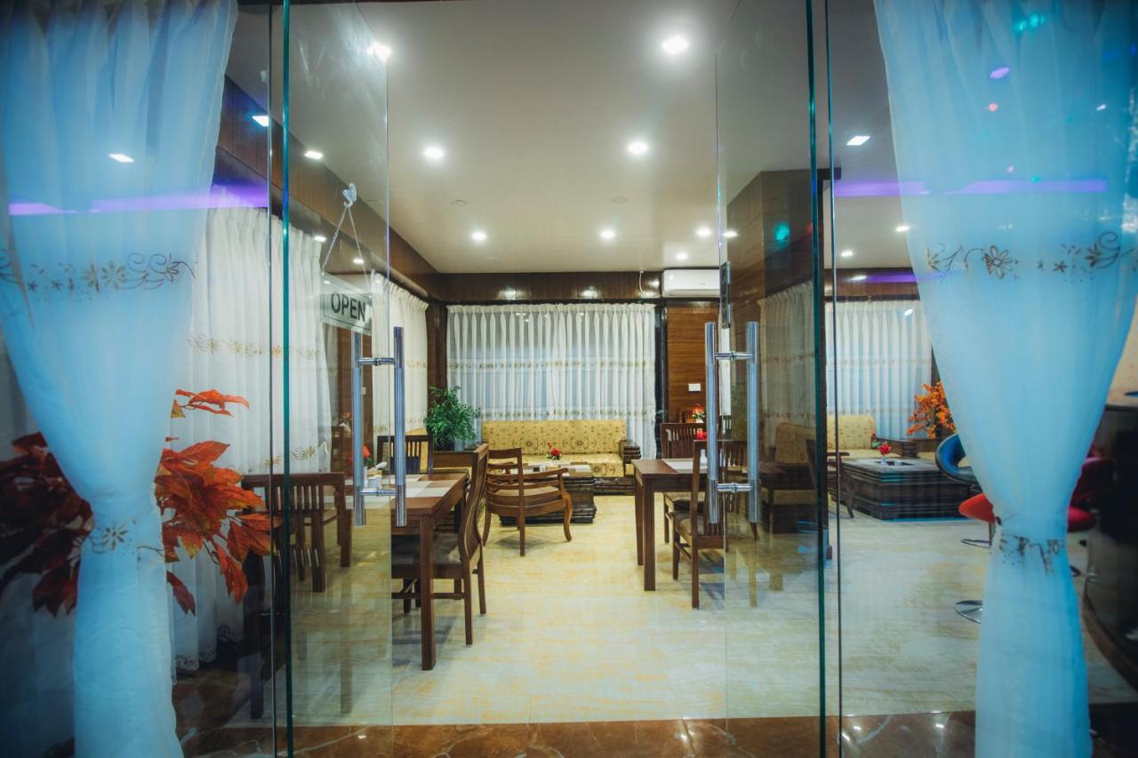 Hotel Prakash International Hetauda Exterior photo