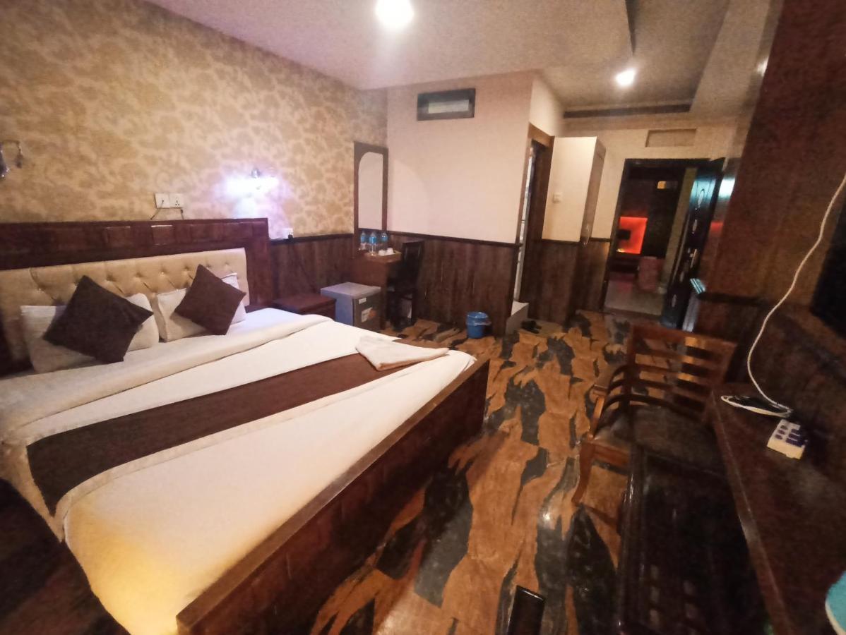 Hotel Prakash International Hetauda Exterior photo