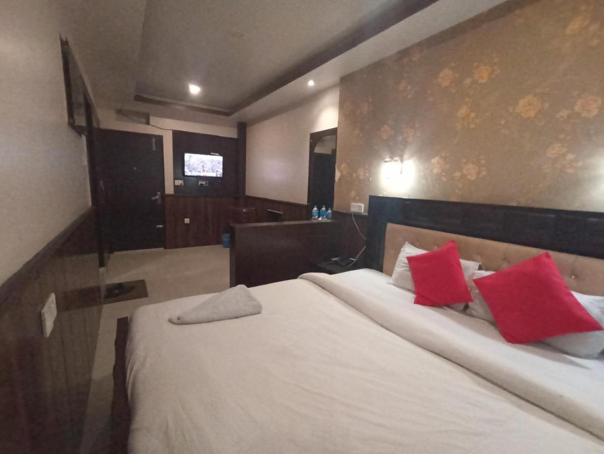 Hotel Prakash International Hetauda Exterior photo