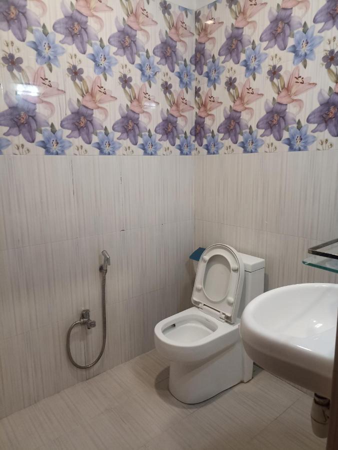 Hotel Prakash International Hetauda Room photo