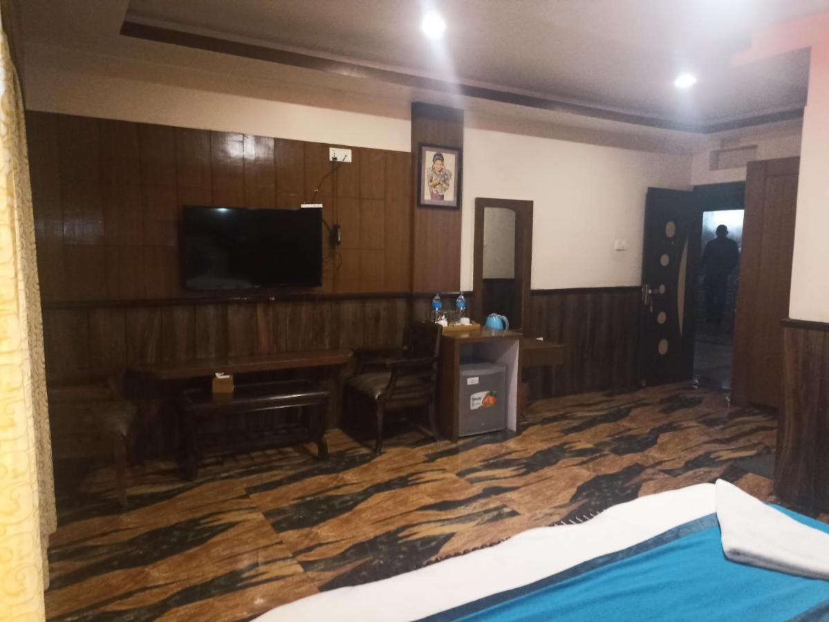 Hotel Prakash International Hetauda Room photo