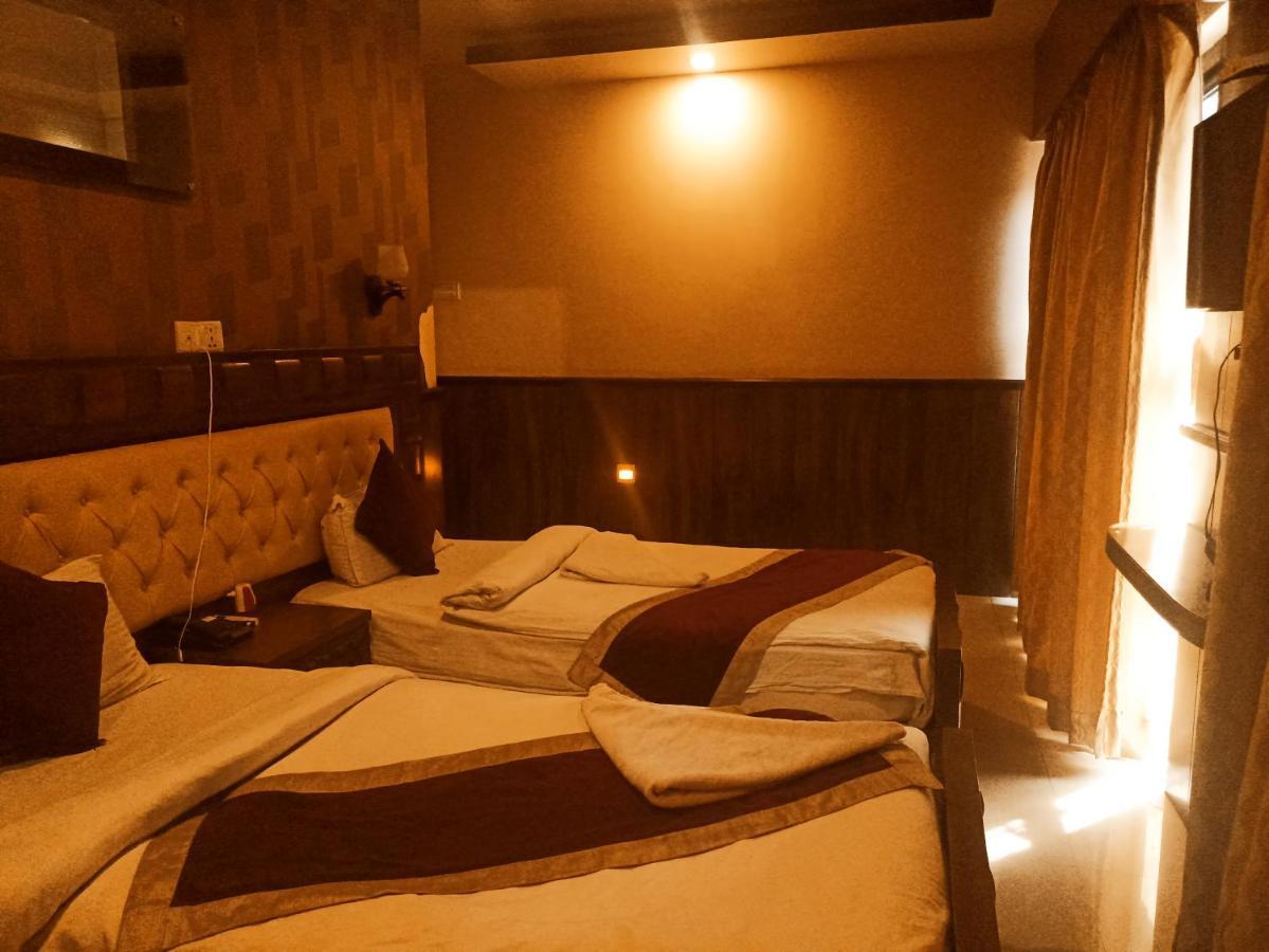 Hotel Prakash International Hetauda Room photo
