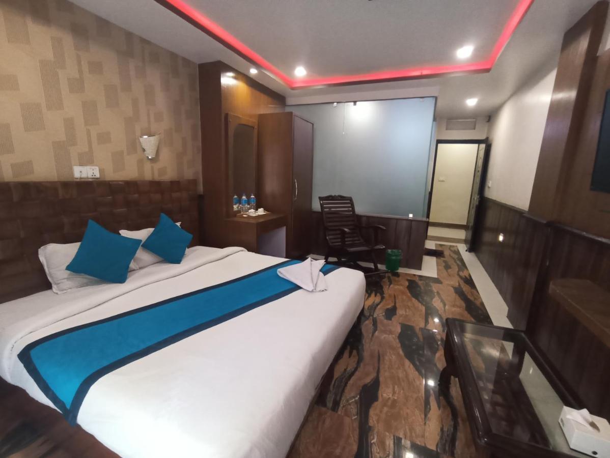 Hotel Prakash International Hetauda Exterior photo