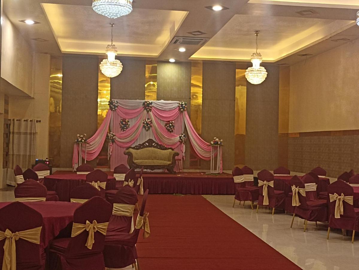 Hotel Prakash International Hetauda Exterior photo