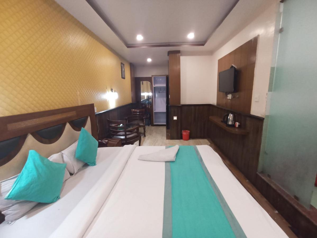 Hotel Prakash International Hetauda Exterior photo