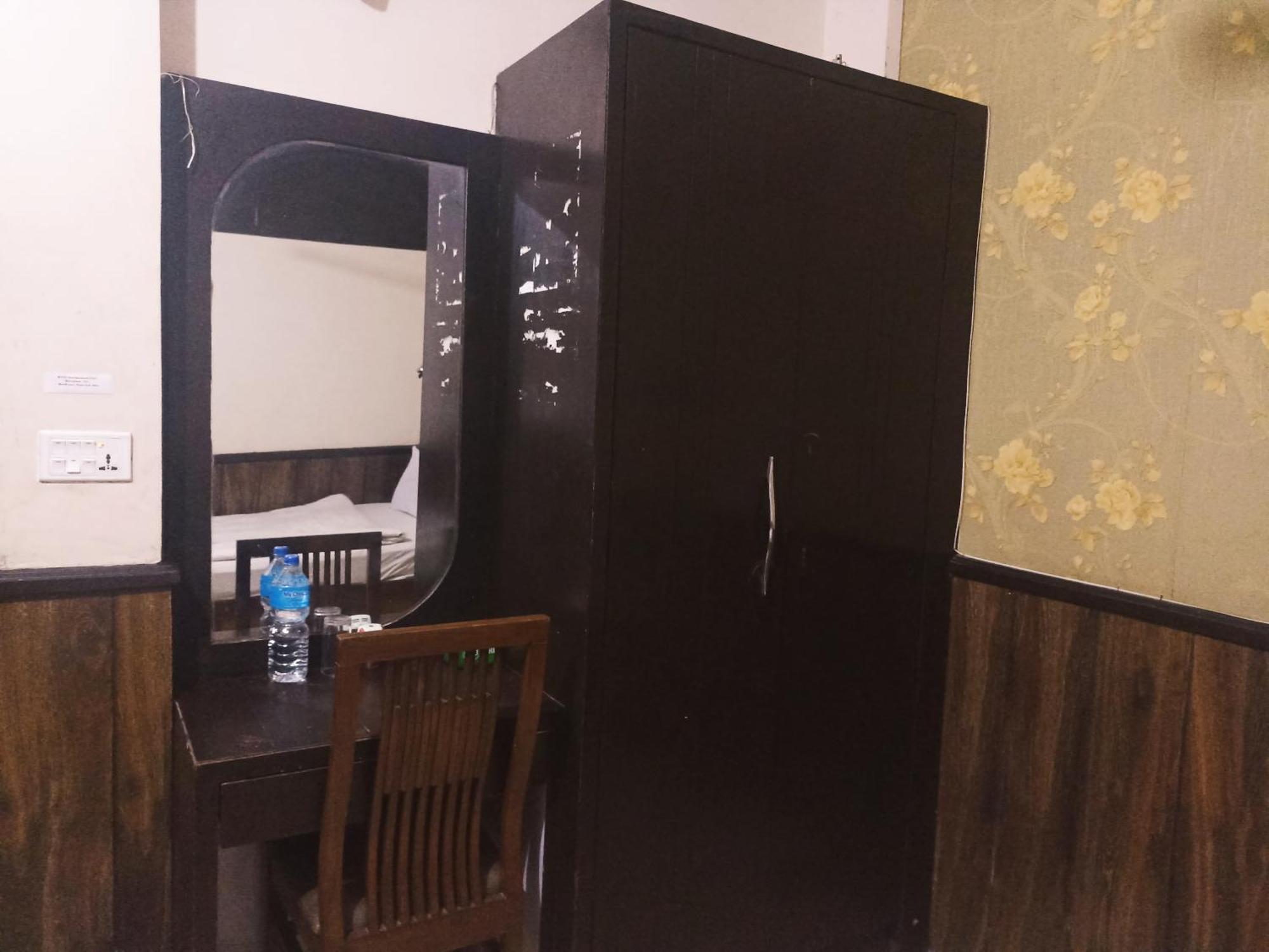 Hotel Prakash International Hetauda Room photo