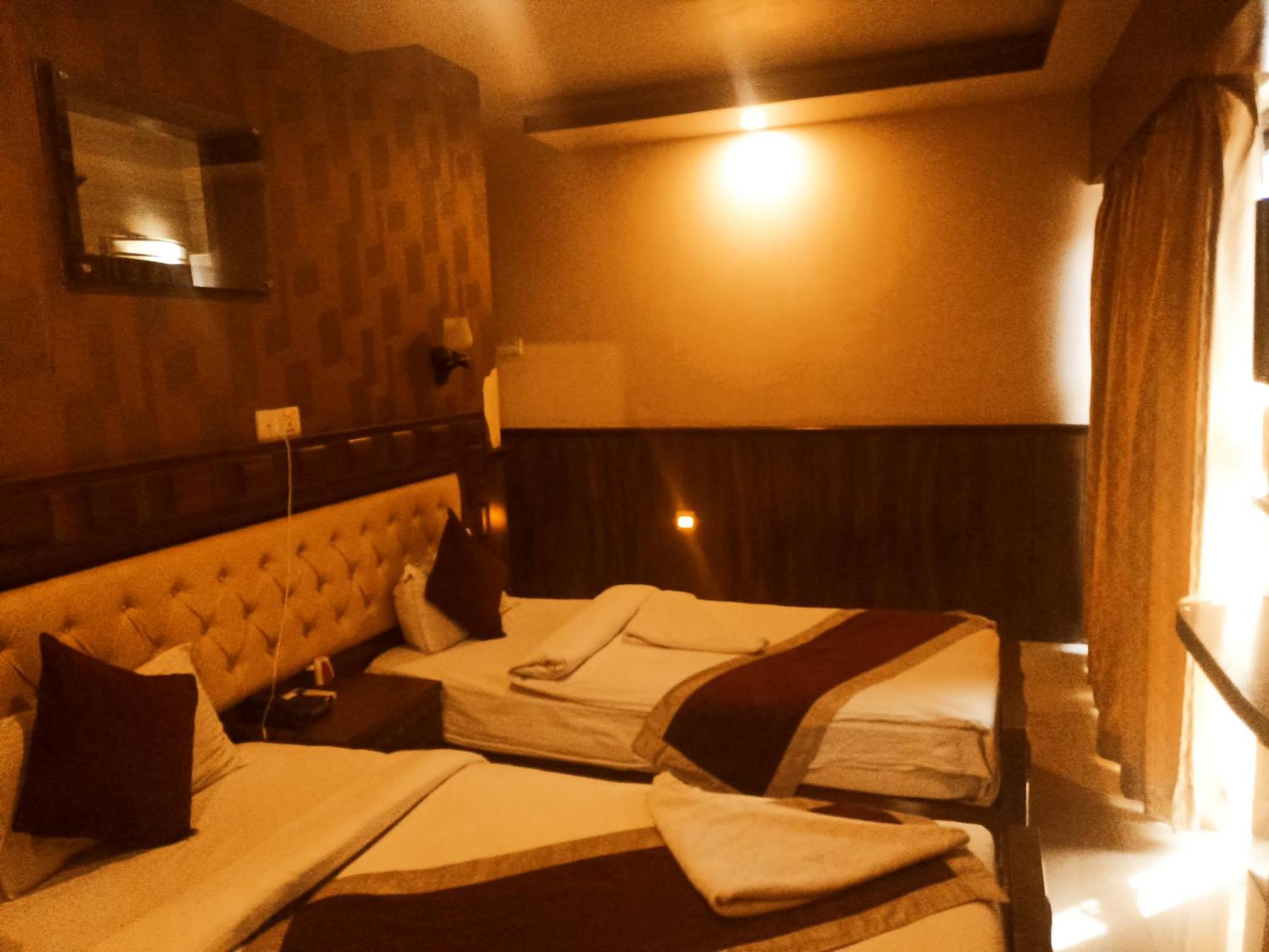 Hotel Prakash International Hetauda Room photo