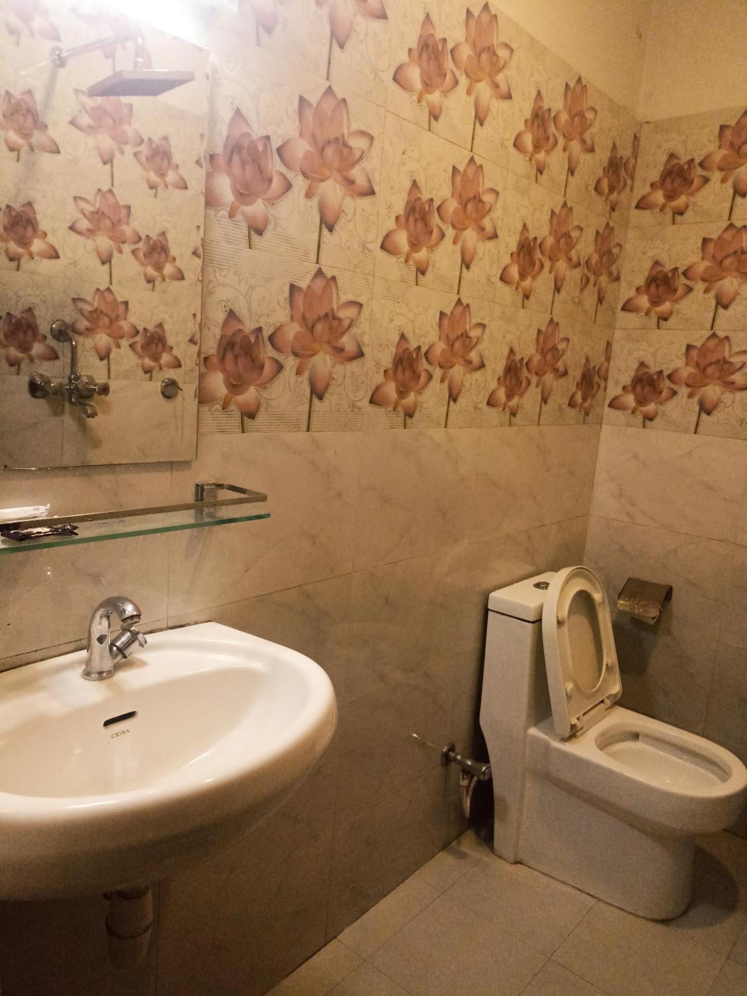 Hotel Prakash International Hetauda Room photo