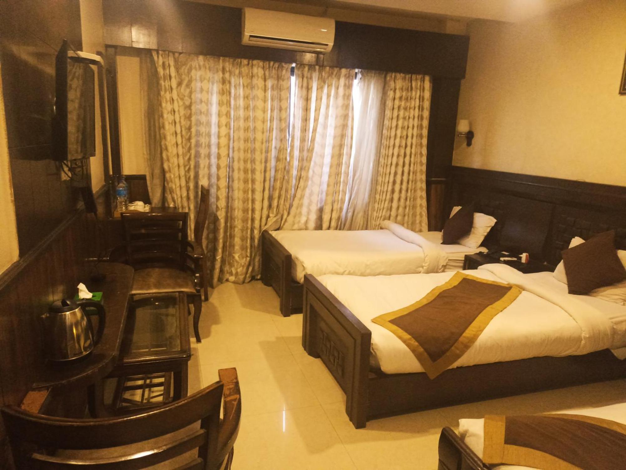 Hotel Prakash International Hetauda Room photo
