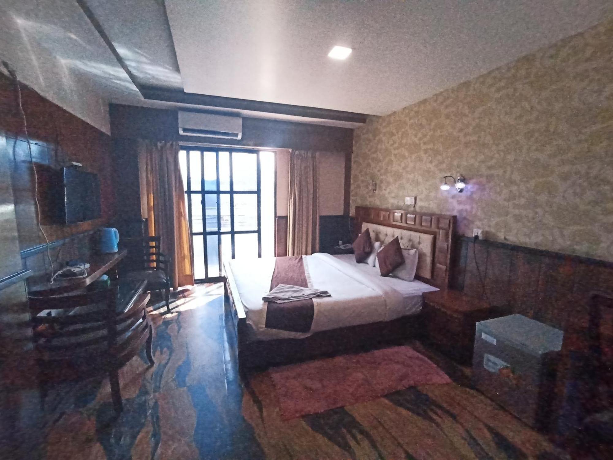 Hotel Prakash International Hetauda Room photo